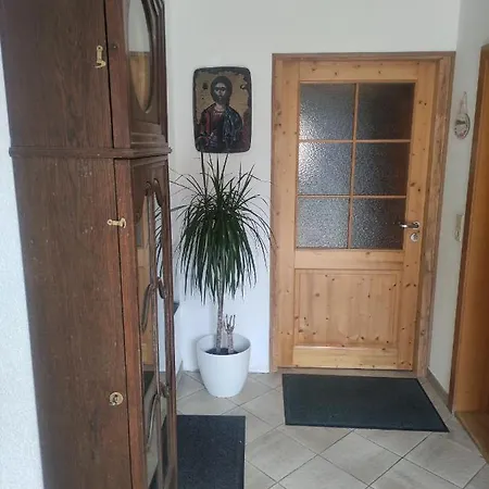 Veljanovski Haus Der Sonne Apartament