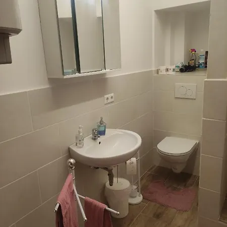 Veljanovski Haus Der Sonne Apartament