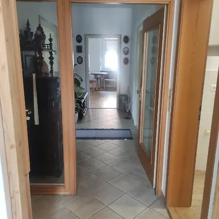 Veljanovski Haus Der Sonne * Blaufelden