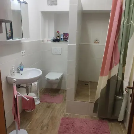 Veljanovski Haus Der Sonne Blaufelden