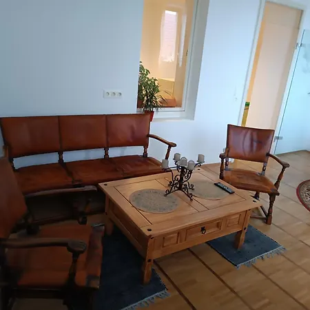 Apartament Veljanovski Haus Der Sonne Blaufelden