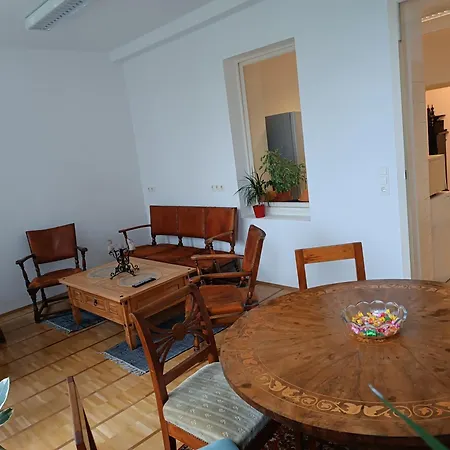 Veljanovski Haus Der Sonne Blaufelden