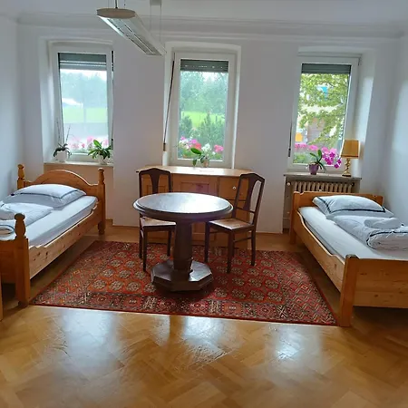 Veljanovski Haus Der Sonne Apartmán *