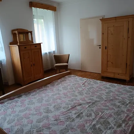 Veljanovski Haus Der Sonne Blaufelden