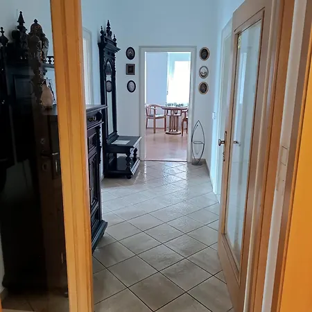 Veljanovski Haus Der Sonne Apartmán