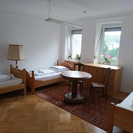 Veljanovski Haus Der Sonne Apartament *