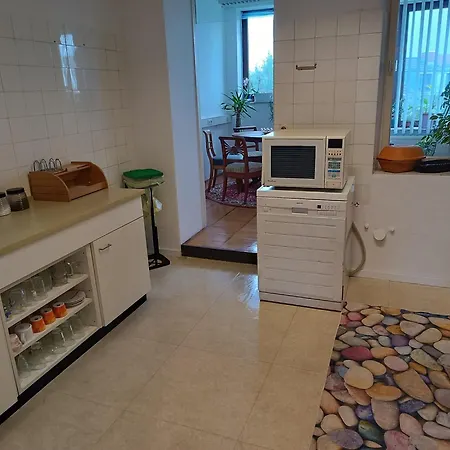 Veljanovski Haus Der Sonne Blaufelden