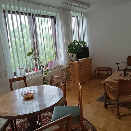 Veljanovski Haus Der Sonne Apartmán