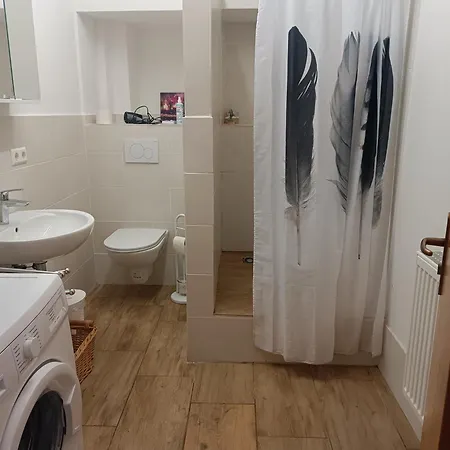 Veljanovski Haus Der Sonne Blaufelden