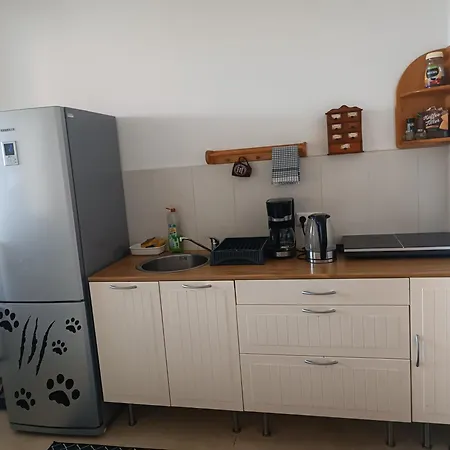 Veljanovski Haus Der Sonne Apartament