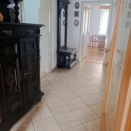 Apartmán Veljanovski Haus Der Sonne *