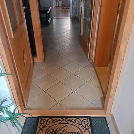 Veljanovski Haus Der Sonne Apartament Blaufelden