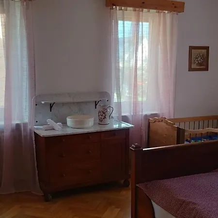 Apartmán Veljanovski Haus Der Sonne Blaufelden