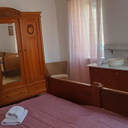 Veljanovski Haus Der Sonne Blaufelden