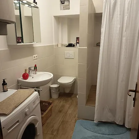 Apartmán Veljanovski Haus Der Sonne