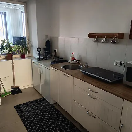 Veljanovski Haus Der Sonne Apartmán Blaufelden