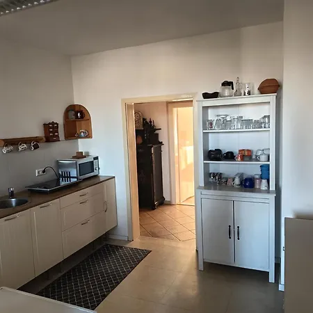 Veljanovski Haus Der Sonne Apartmán *