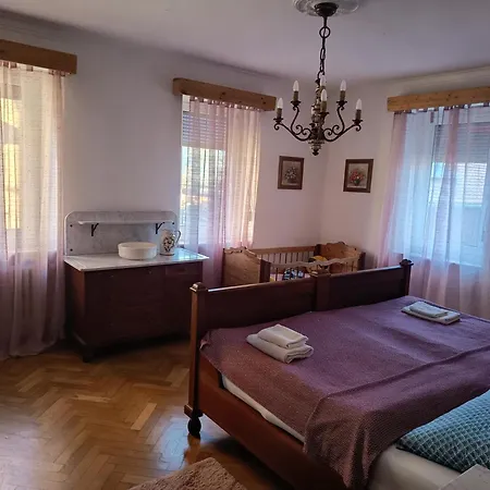 Veljanovski Haus Der Sonne Blaufelden