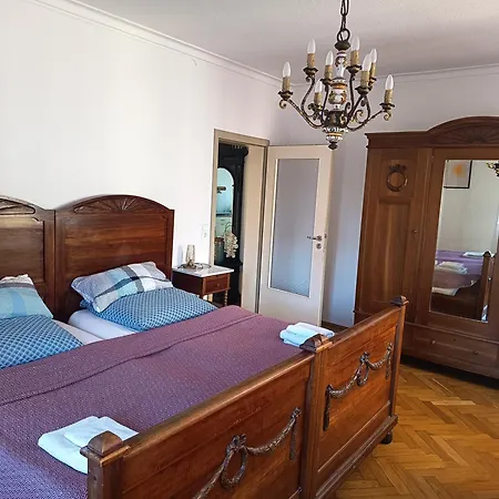 Veljanovski Haus Der Sonne * Blaufelden